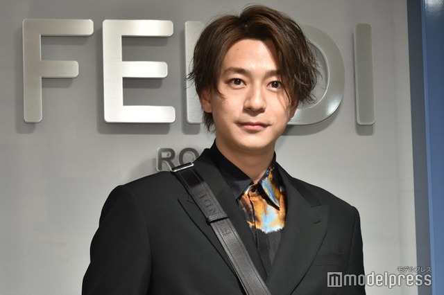 三浦翔平（C）モデルプレス
