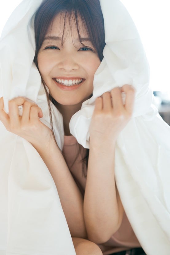 久間田琳加（提供写真）