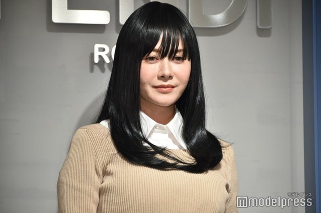 真木よう子（C）モデルプレス
