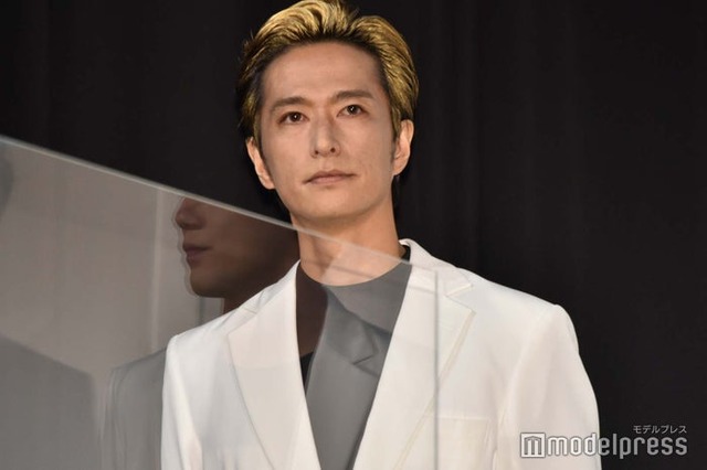 秋山真太郎（C）モデルプレス