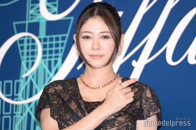 真木よう子（C）モデルプレス