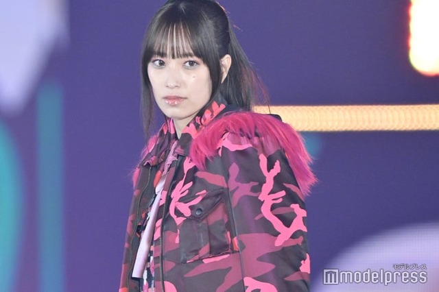 佐々木久美（C）モデルプレス