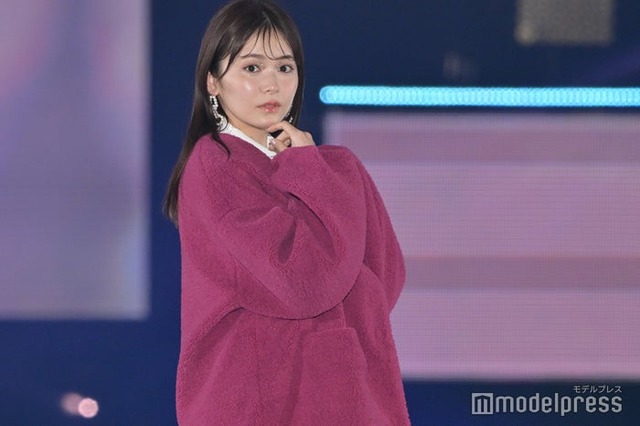 久間田琳加（C）モデルプレス