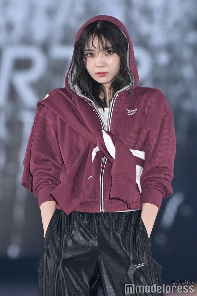 小林由依（C）モデルプレス