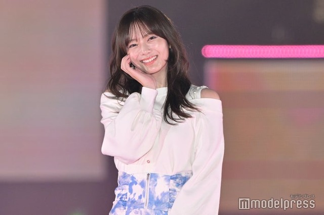 田村保乃（C）モデルプレス