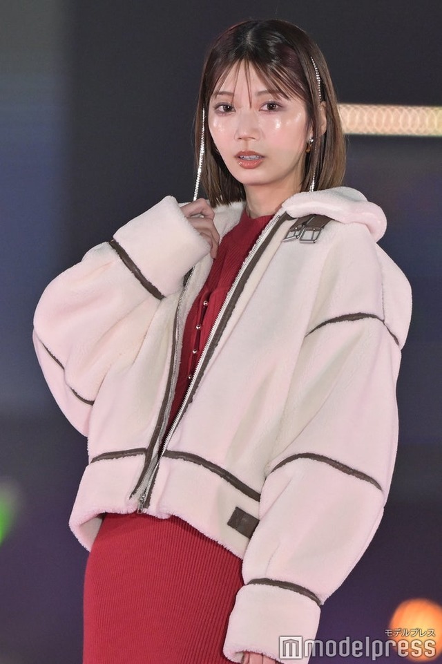 高本彩花（C）モデルプレス