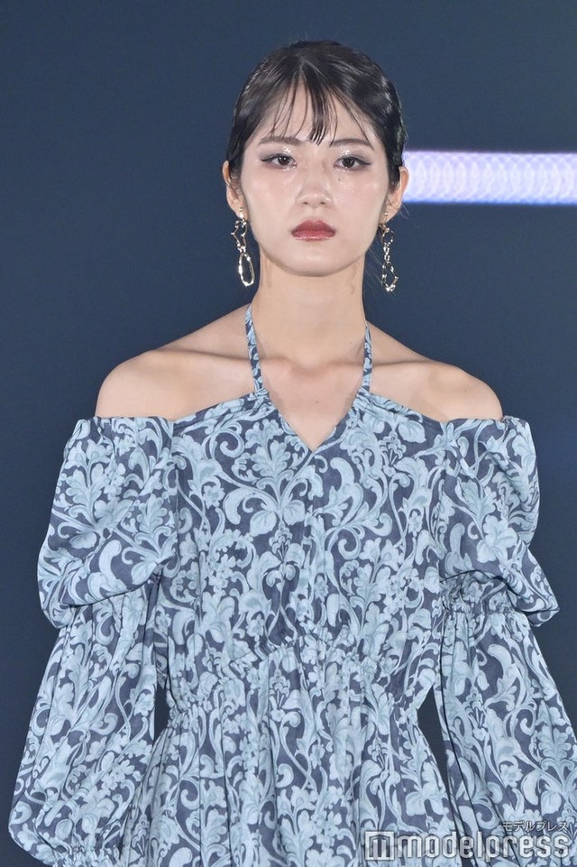 若月佑美（C）モデルプレス