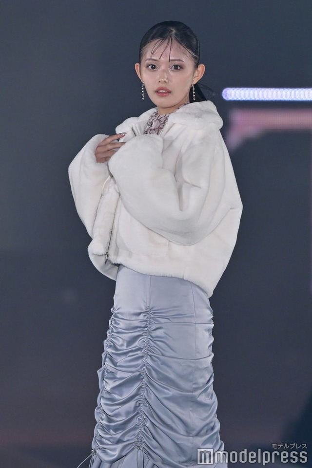 森日菜美（C）モデルプレス