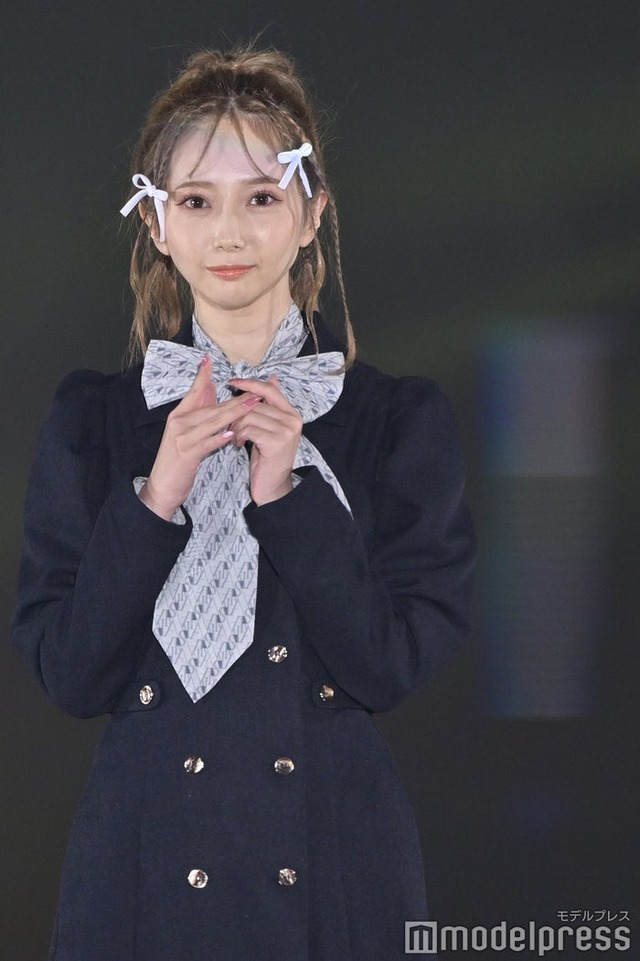 谷崎早耶（C）モデルプレス