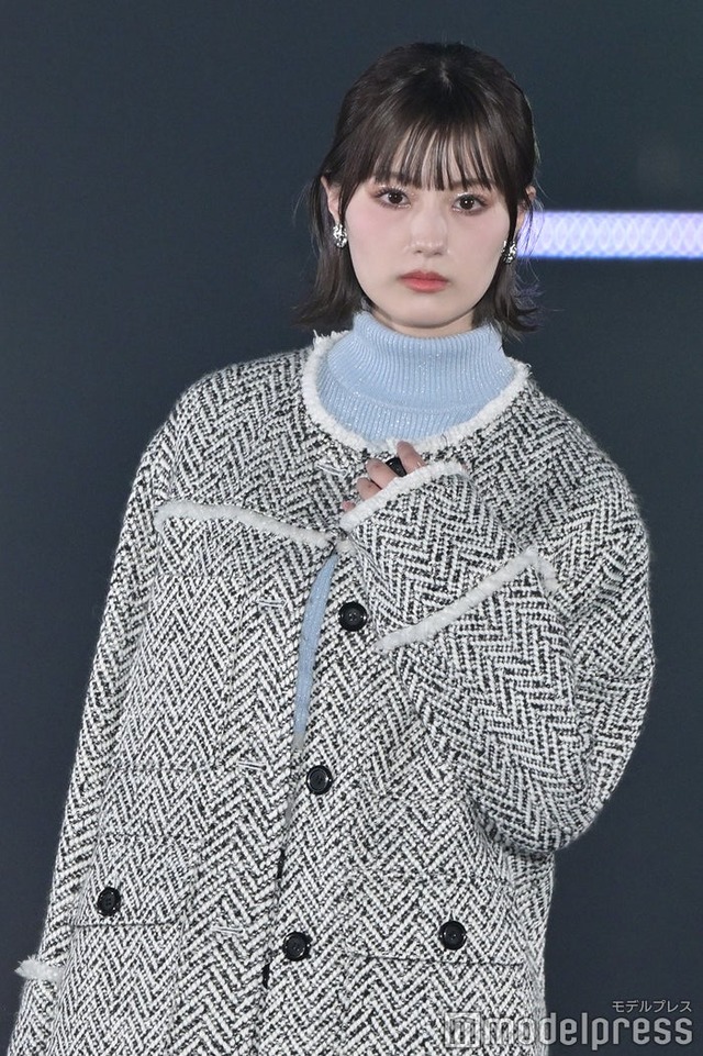 鶴嶋乃愛（C）モデルプレス