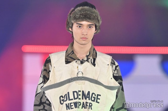 藤岡真威人（C）モデルプレス