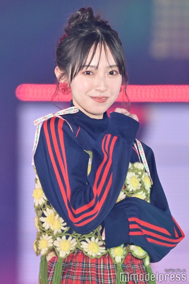 金村美玖（C）モデルプレス