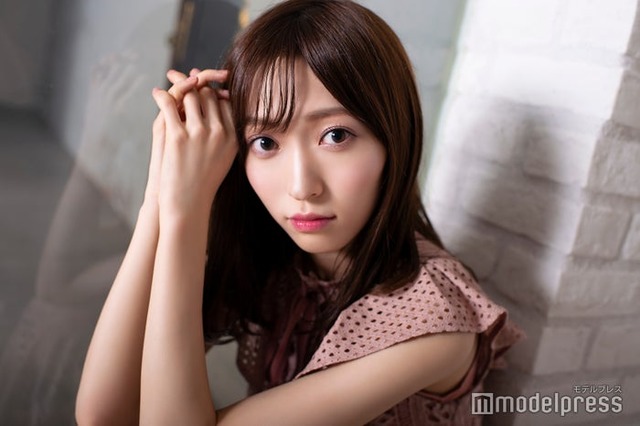 山口真帆（C）モデルプレス