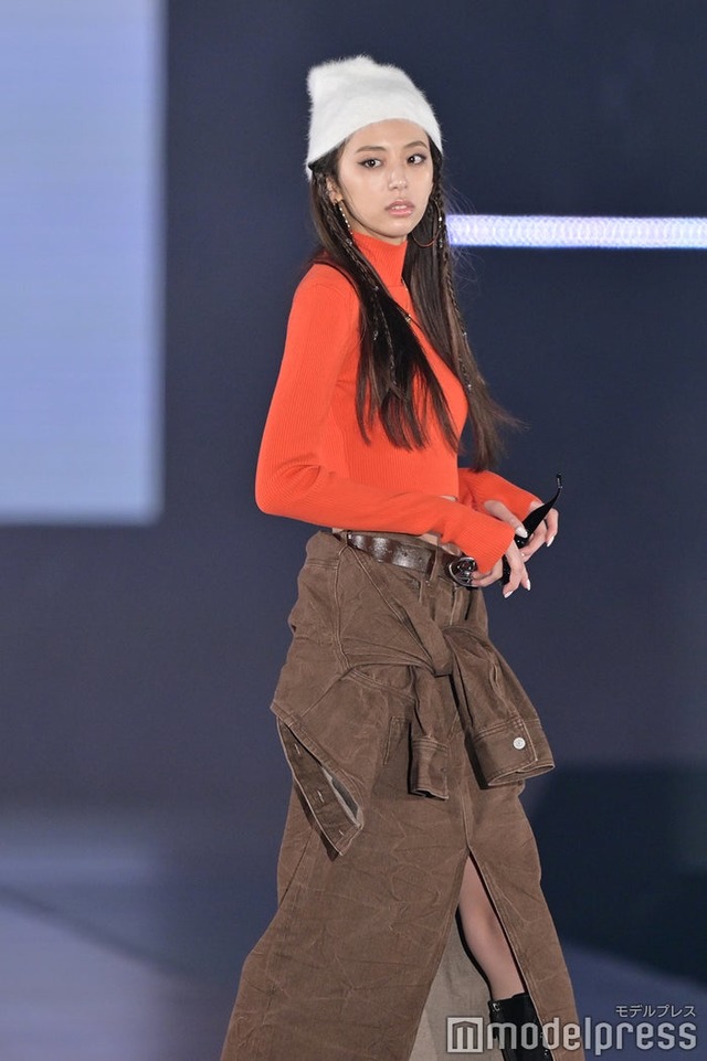 しゅう（C）モデルプレス