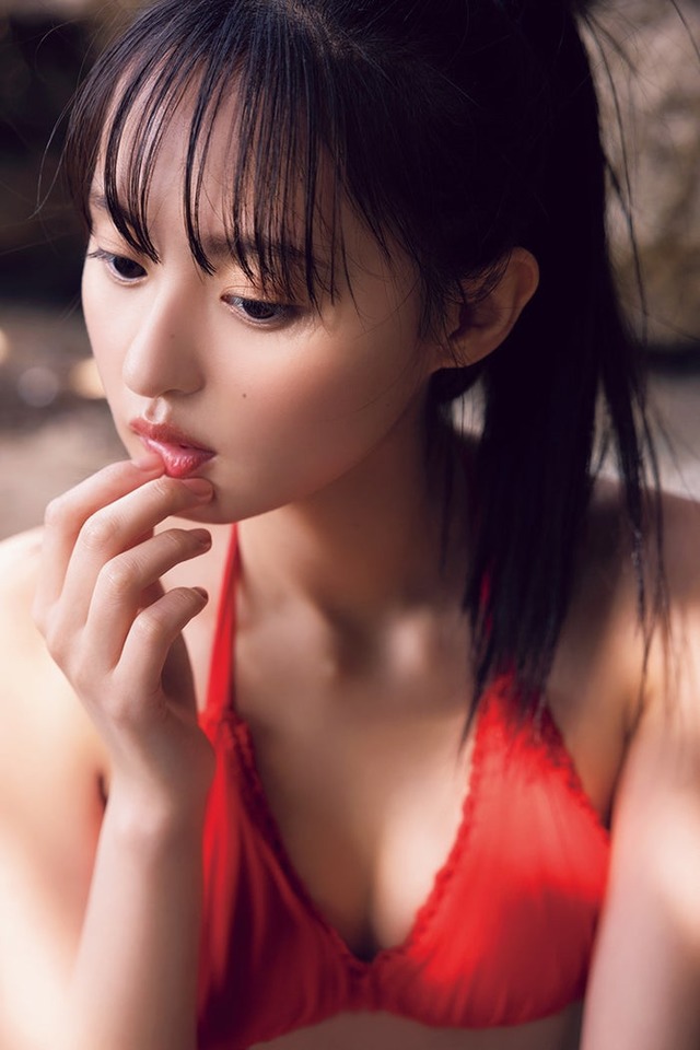 遠藤さくら／撮影：須江隆治（See）