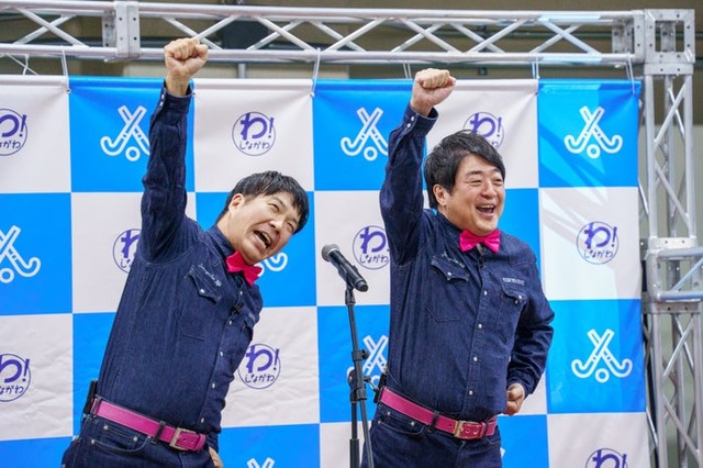 TOKYO COOL（提供写真）