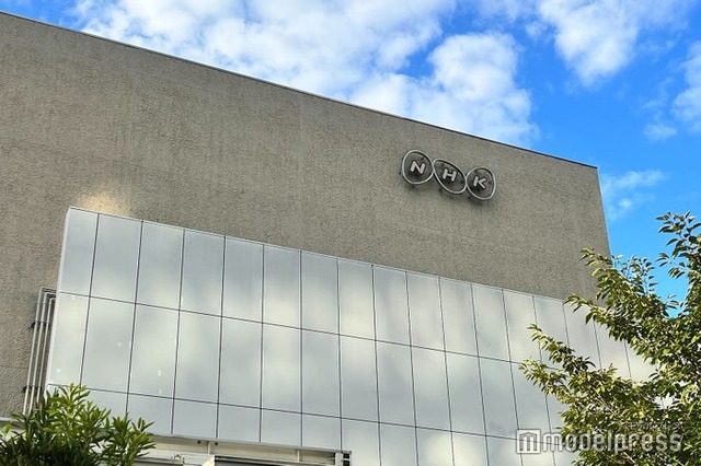 NHK、ジャニーズ会見受けコメント「取組が着実に実施されているか確認」