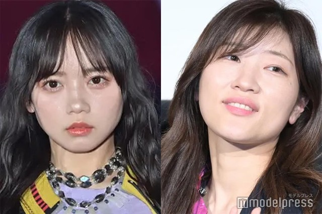 齊藤京子、ヒコロヒー（C）モデルプレス