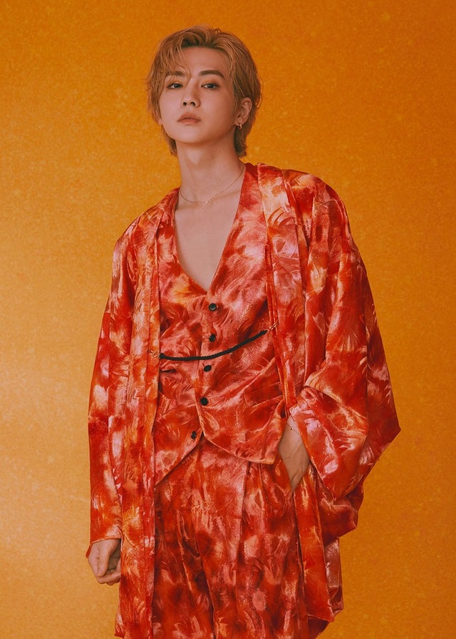 吉野北人（提供写真）