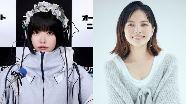 あの（C）ニッポン放送、ベッキー（提供写真）