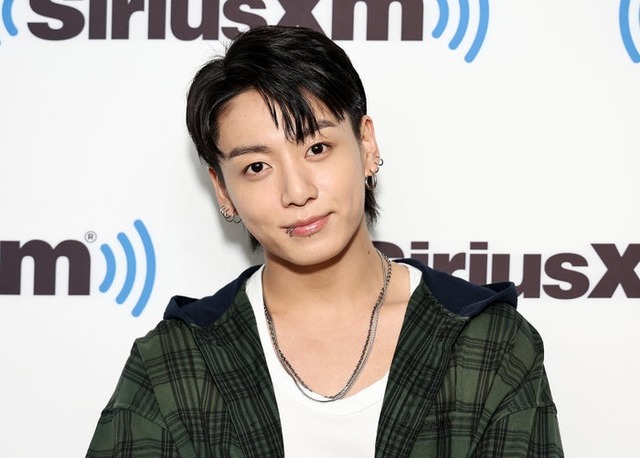 JUNG KOOK（ジョングク）／Photo by Getty Images