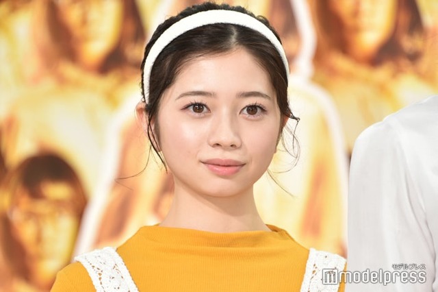 新加入した桜田ひより（C）モデルプレス