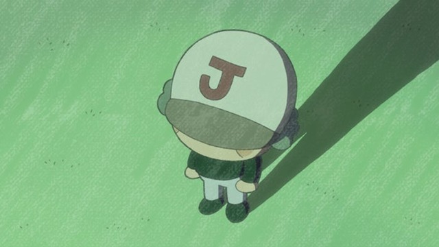 「それいけ！アンパンマン」第1631話「ジャムおじさんとアンパンマン」（C）やなせたかし／フレーベル館・TMS・NTV