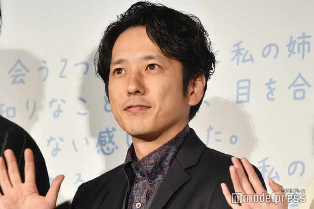 否定から入らないことを大切にしている二宮和也（C）モデルプレス