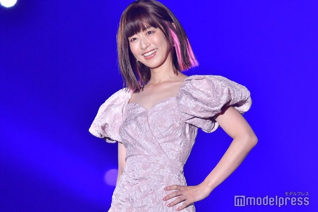 伊藤舞アナウンサー（C）モデルプレス