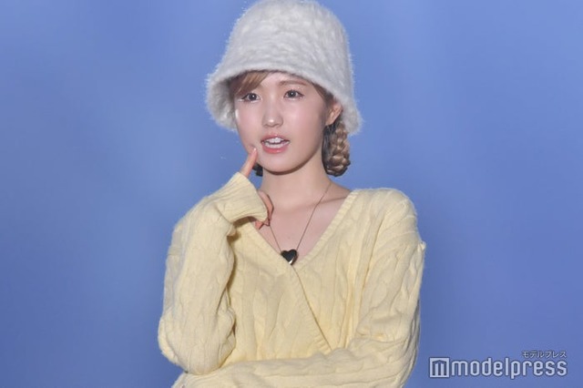 本田仁美（C）モデルプレス