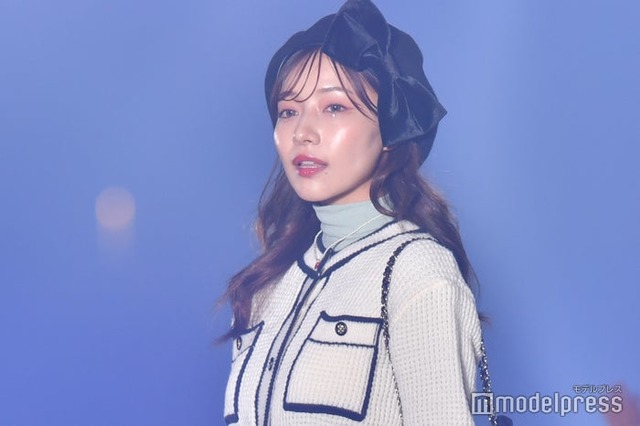 村瀬紗英（C）モデルプレス