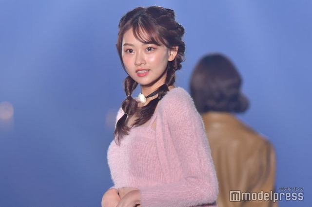 みとゆな（C）モデルプレス