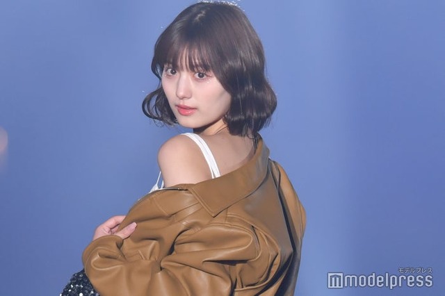 鶴嶋乃愛（C）モデルプレス