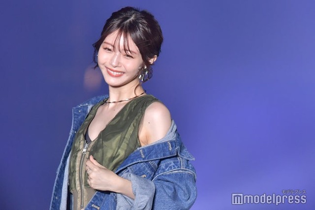 市川美織（C）モデルプレス