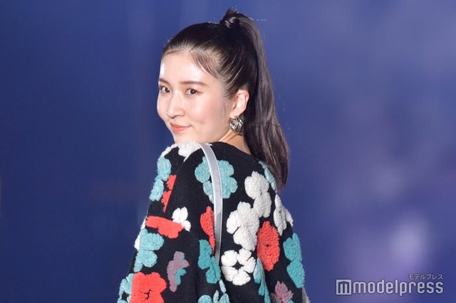 雨宮凜々子（C）モデルプレス