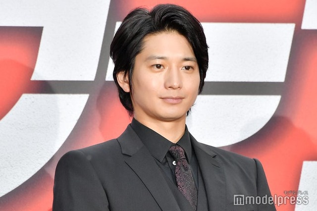 向井理 （C）モデルプレス