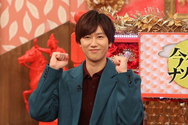 阿部亮平（C）フジテレビ
