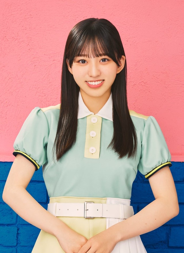 岸帆夏（提供写真）