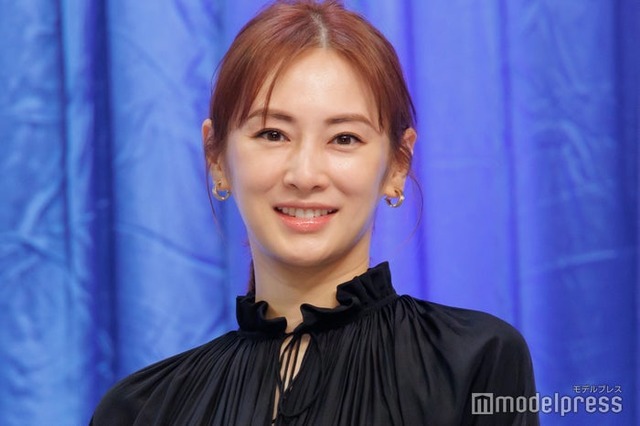 「第3回スター☆オーディション」最終選考会に出席した北川景子（C）モデルプレス