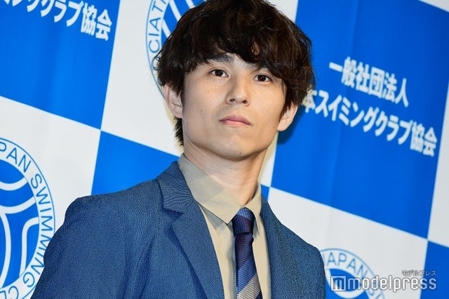 中尾明慶（C）モデルプレス