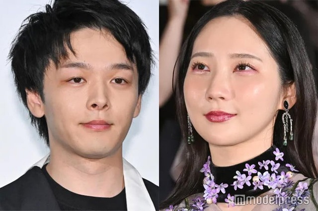 中村倫也、ファーストサマーウイカ（C）モデルプレス