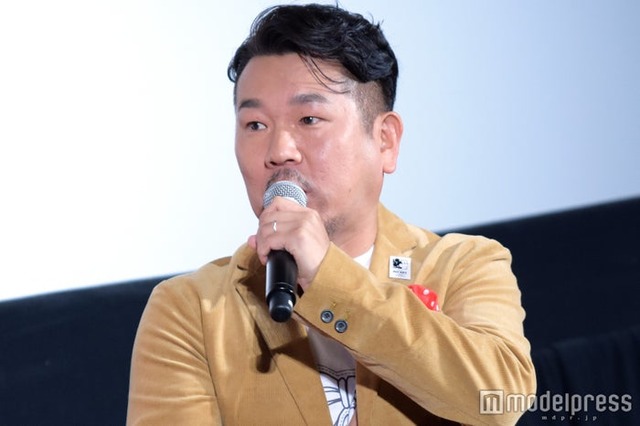 藤本敏史（C）モデルプレス