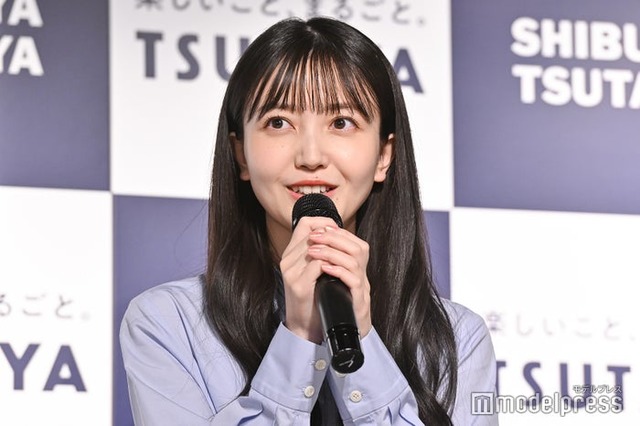 久保史緒里（C）モデルプレス