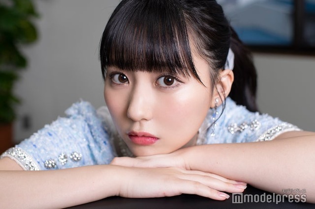 田中美久（C）モデルプレス