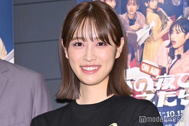 高橋ひかる（C）モデルプレス