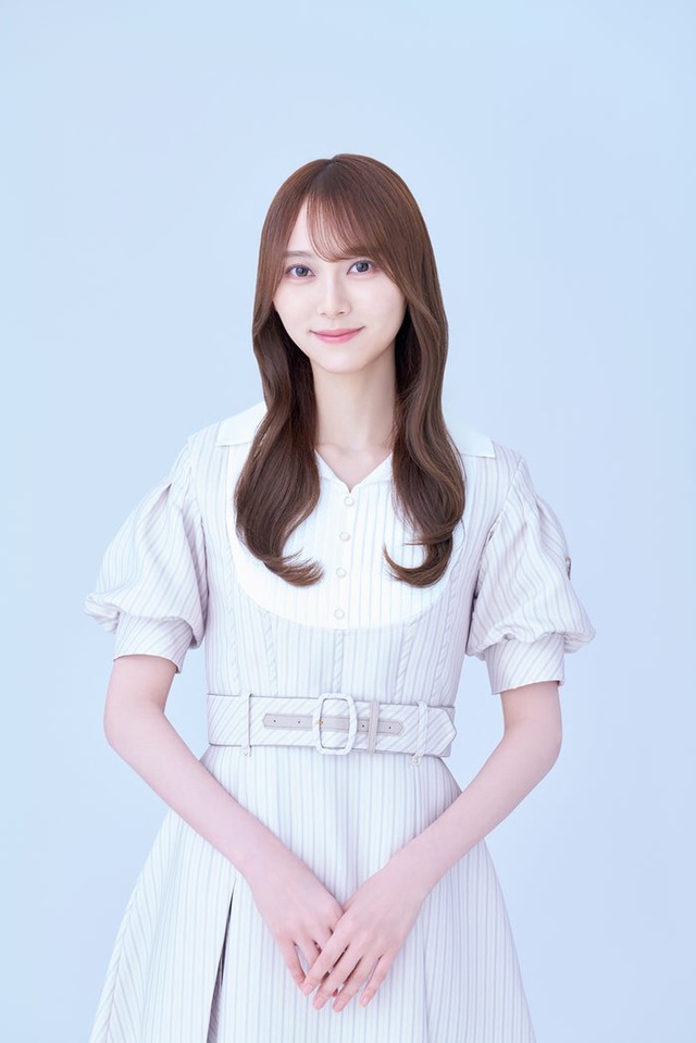 弓木奈於（提供写真）