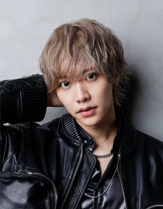 松井奏（C）TOBE Co., Ltd.