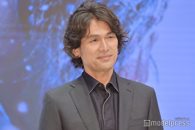 江口洋介（C）モデルプレス