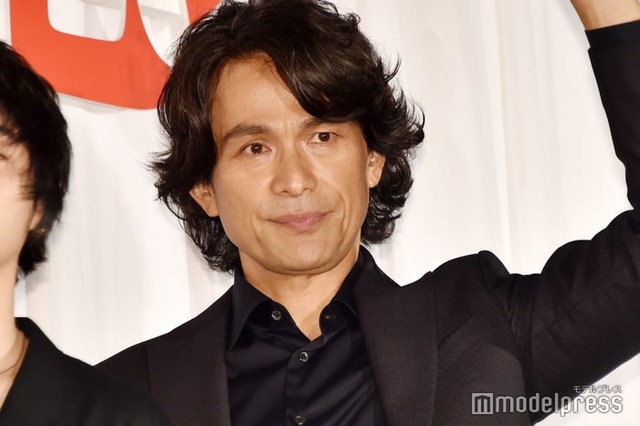江口洋介（C）モデルプレス