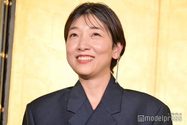 安藤サクラ（C）モデルプレス